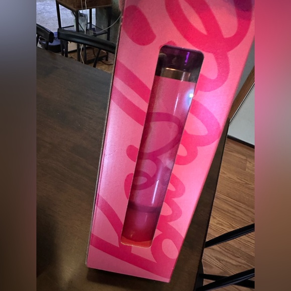 Brand NEW Never Opened Stanley Barbie Collection‎ Pink Tumbler - Picture 7 of 8
